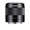 Объектив Sony E 50mm f/1.8 OSS Black SYO-60 (SEL50F18)